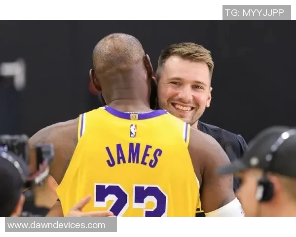 开拓者迎战湖人缺少詹姆斯和东契奇若真进步应当轻松取胜