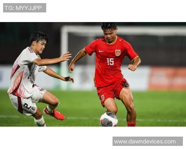 U16国足狂胜7-0万项替补登场仅2分钟完成双响轰炸