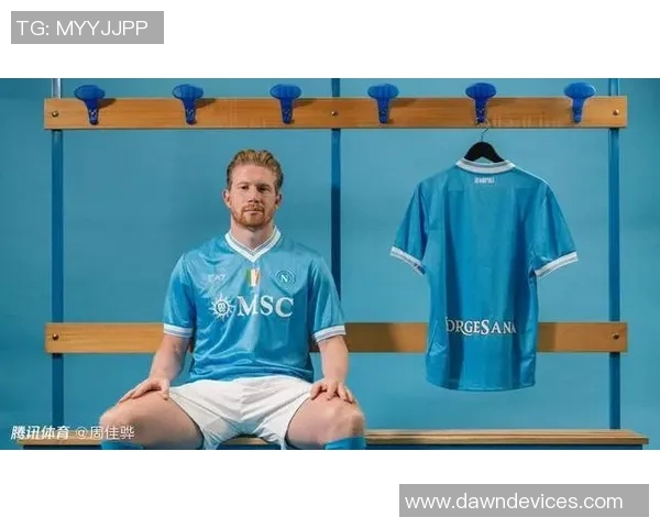 德布劳内荣膺那不勒斯9月份最佳球员5场比赛贡献2球表现抢眼