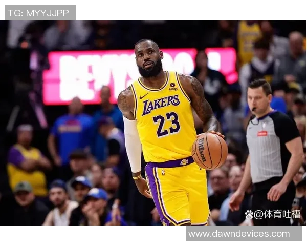 詹姆斯谈球队投篮表现坚信命中率将回暖强调防守是赢球关键
