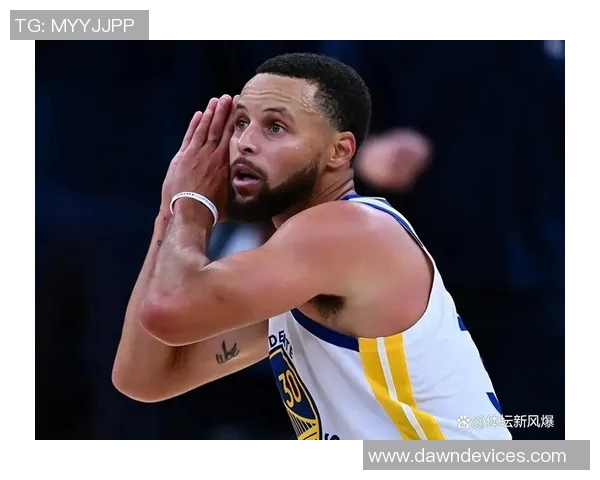 科尔巧妙排兵布阵库里追梦库明加桑托斯波斯特联手出击