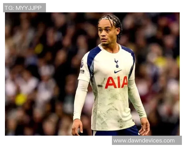 热刺旧将直言哈维西蒙斯状态低迷表现未达预期